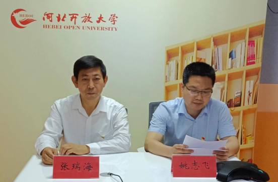 骨干教師開班儀式2